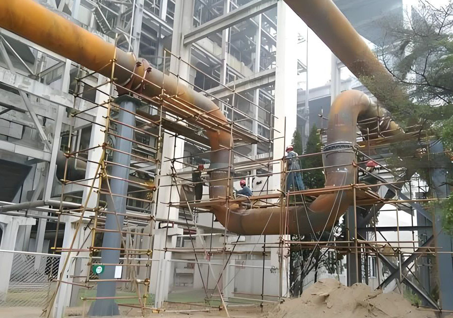即墨石油化工设备采购安装施工